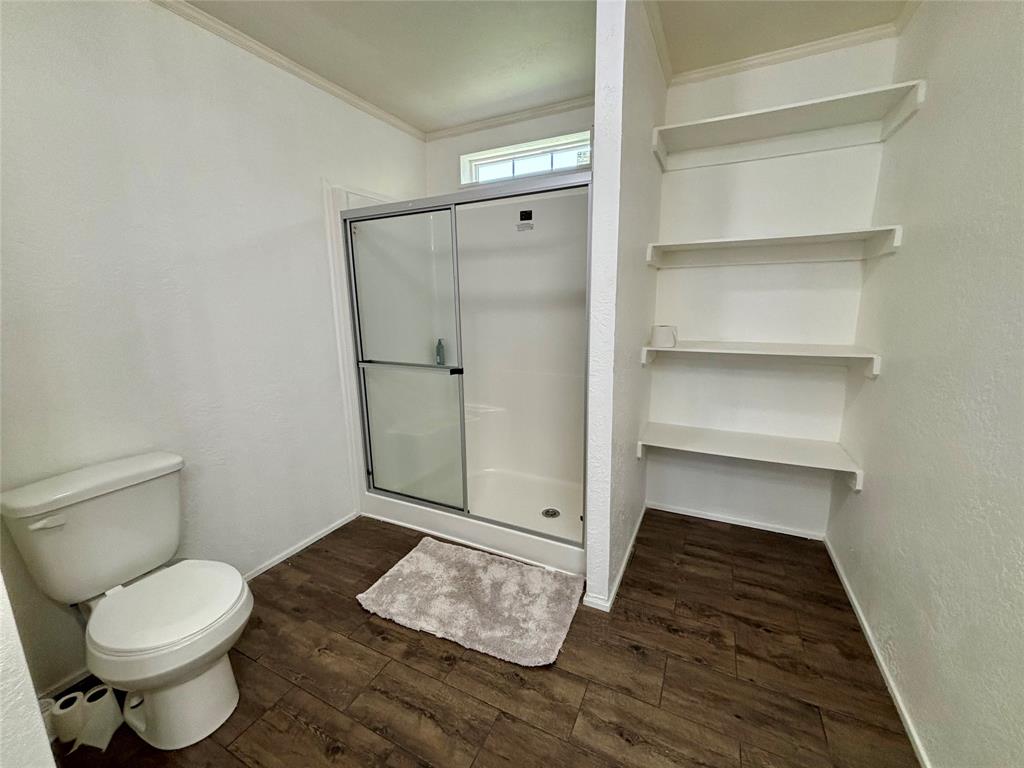 Falcon Crest - Residential Lease