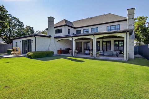 Tiny photo for 6019 Prestonshire Lane, Dallas, TX 75225 (MLS # 20999589)