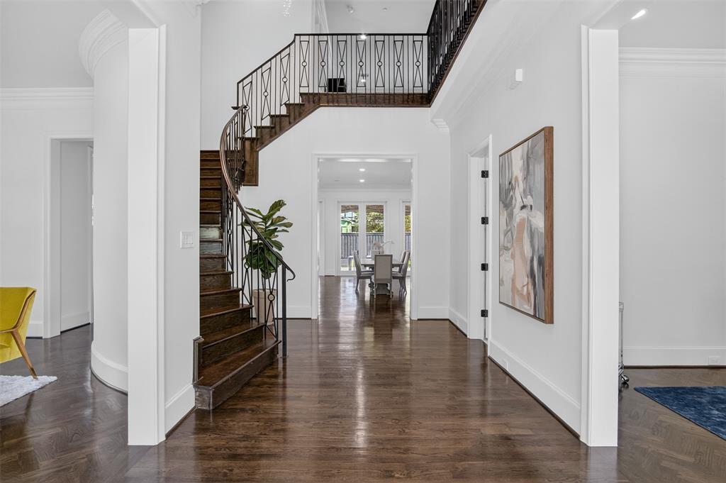 6019 Prestonshire Lane
