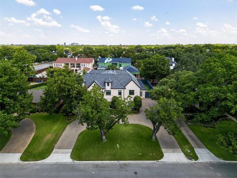 Tiny photo for 6019 Prestonshire Lane, Dallas, TX 75225 (MLS # 20999589)