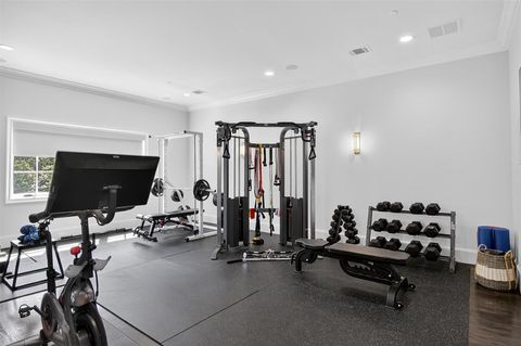 Tiny photo for 6019 Prestonshire Lane, Dallas, TX 75225 (MLS # 20999589)