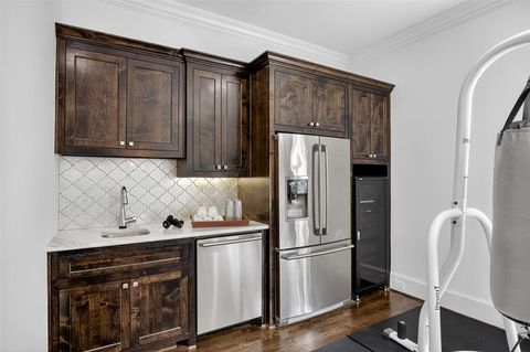 Tiny photo for 6019 Prestonshire Lane, Dallas, TX 75225 (MLS # 20999589)