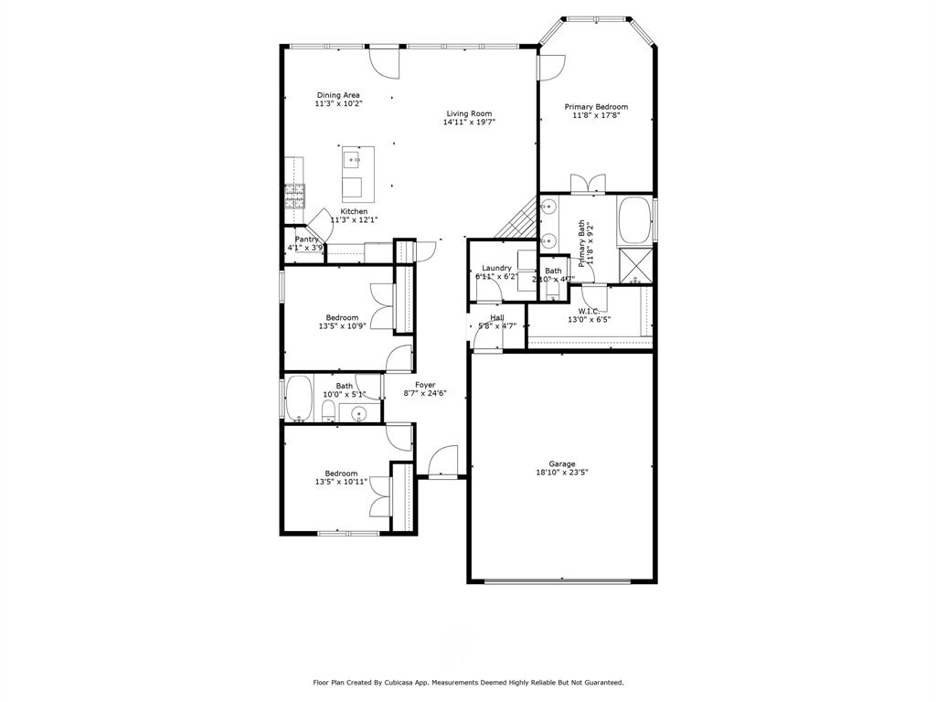 149 Mossy Oak Trail
