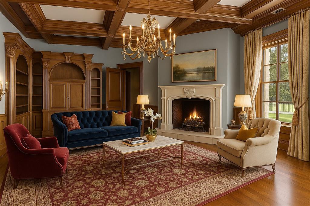 Timarron Add - Residential