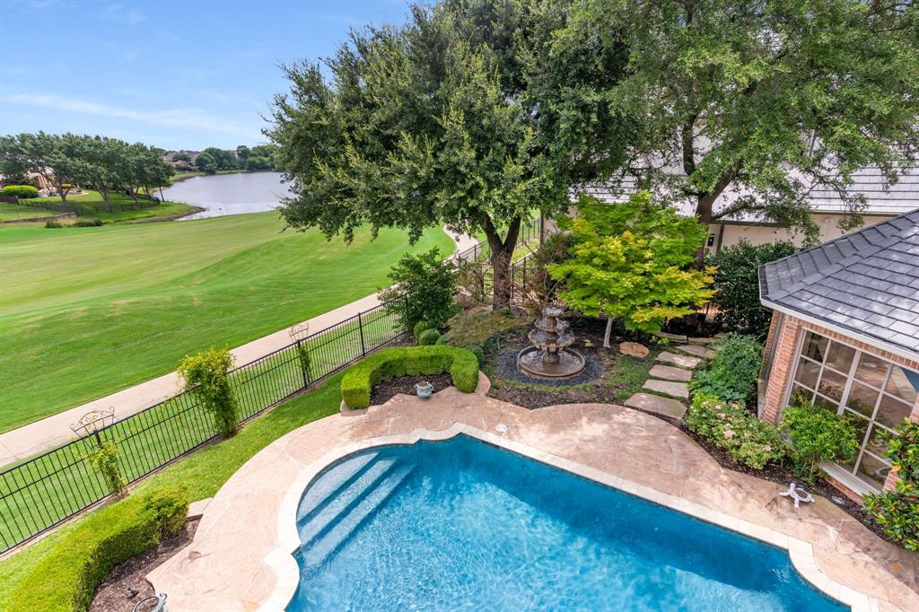 Timarron Add - Residential