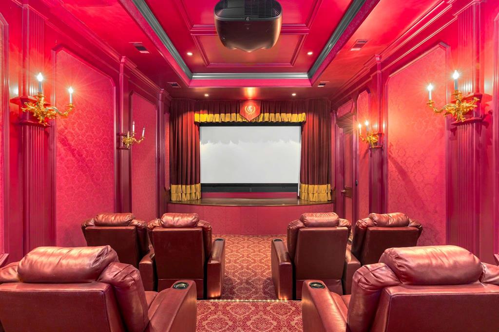 Timarron Add - Residential