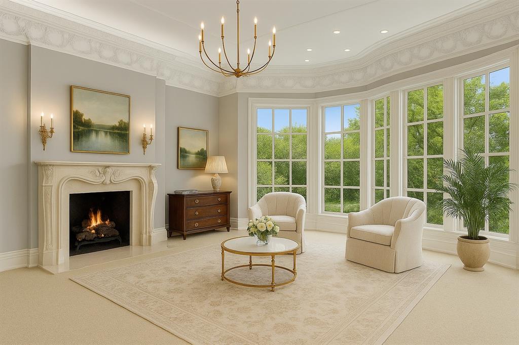 Timarron Add - Residential