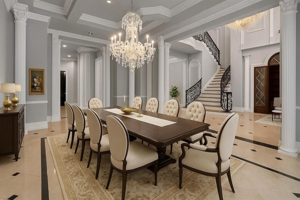 Timarron Add - Residential