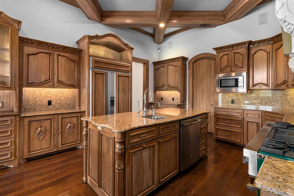 Timarron Add - Residential