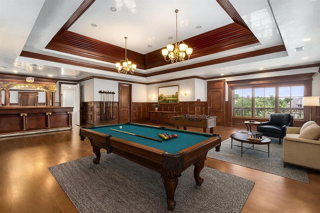 Timarron Add - Residential