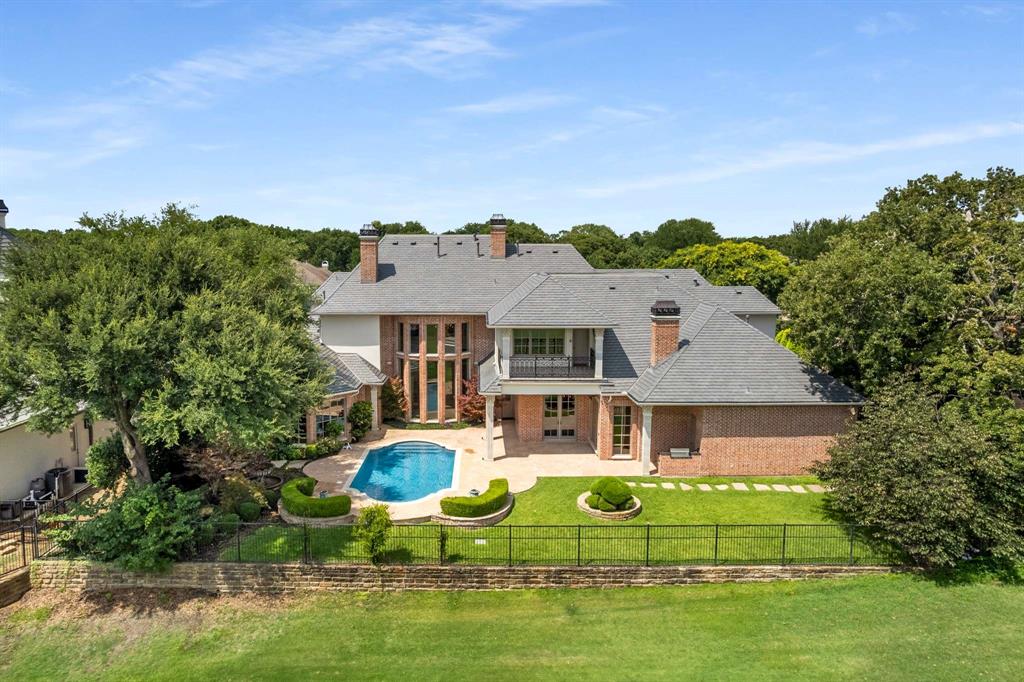 Timarron Add - Residential