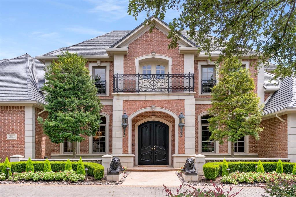 311 Augusta Court