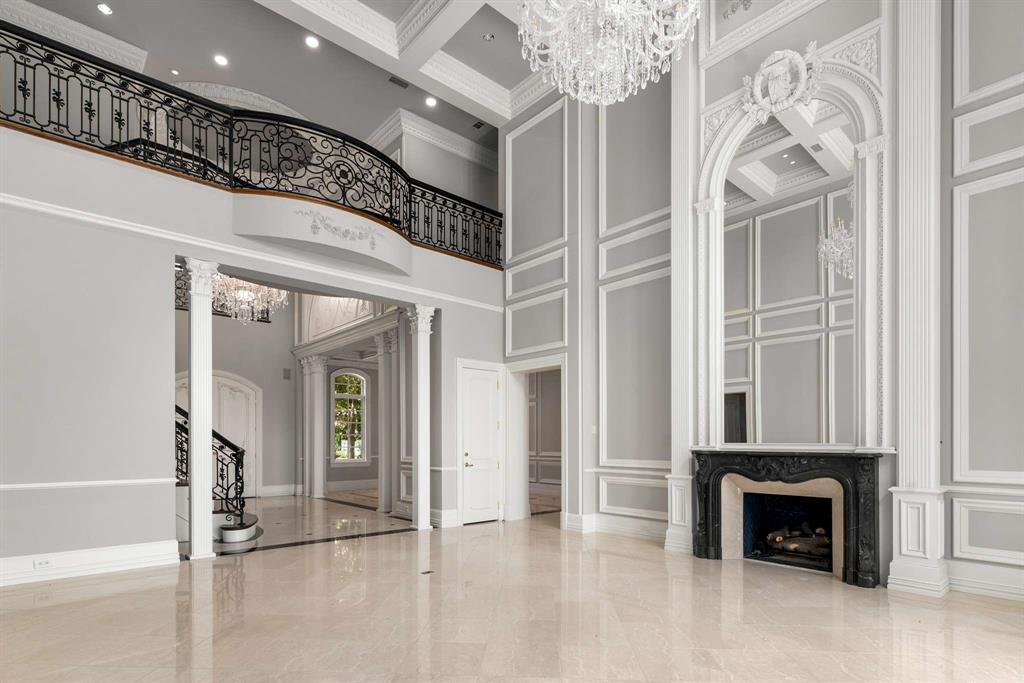 Timarron Add - Residential