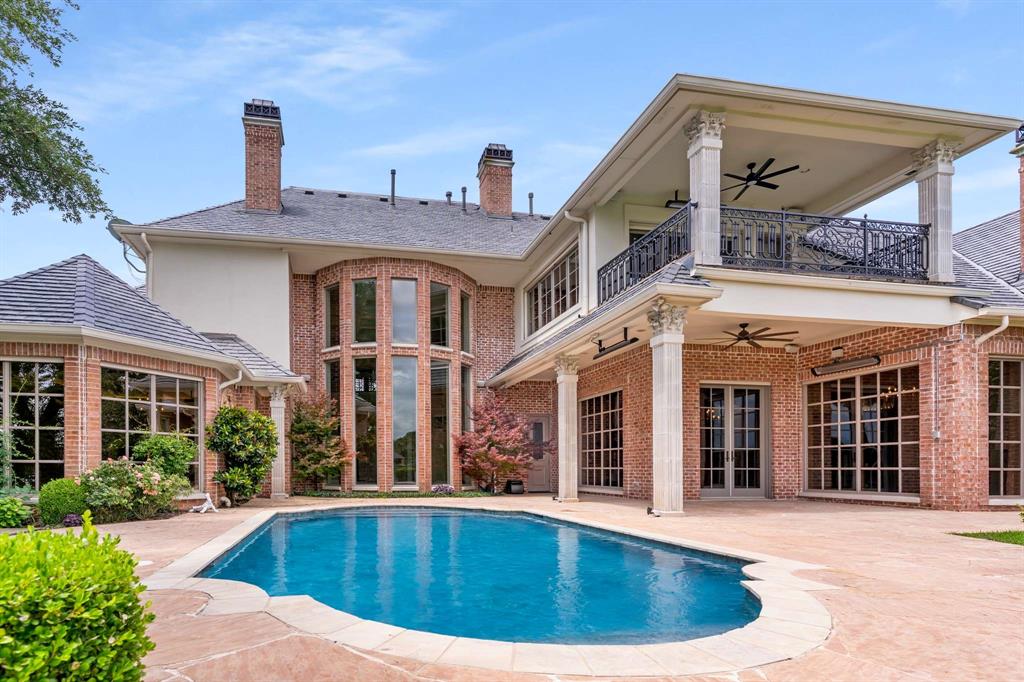 Timarron Add - Residential