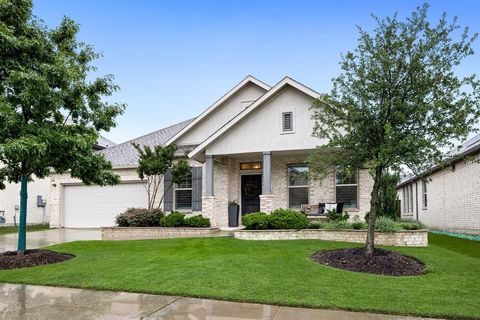 1820 Ann Street Celina TX 75009