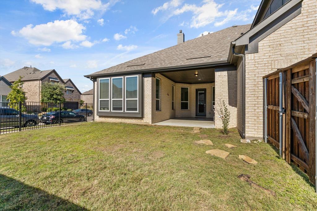 Brighton Add - Residential