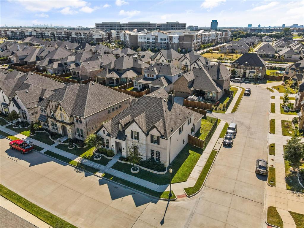 Brighton Add - Residential