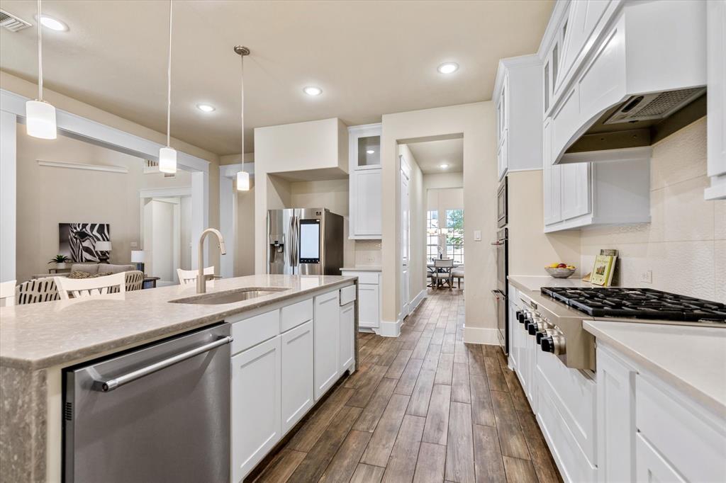 Brighton Add - Residential