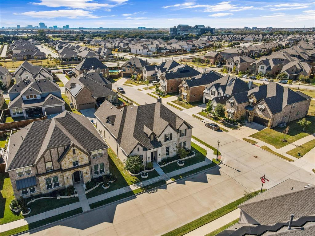 Brighton Add - Residential