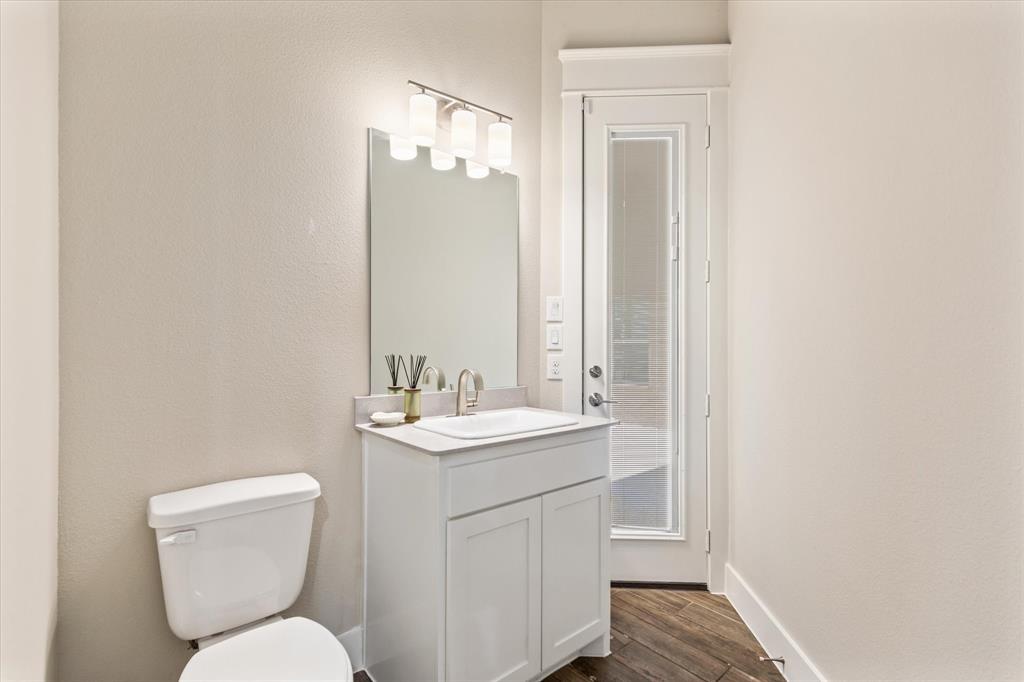 Brighton Add - Residential