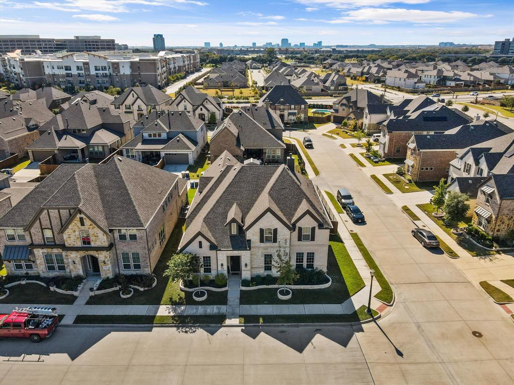 Brighton Add - Residential