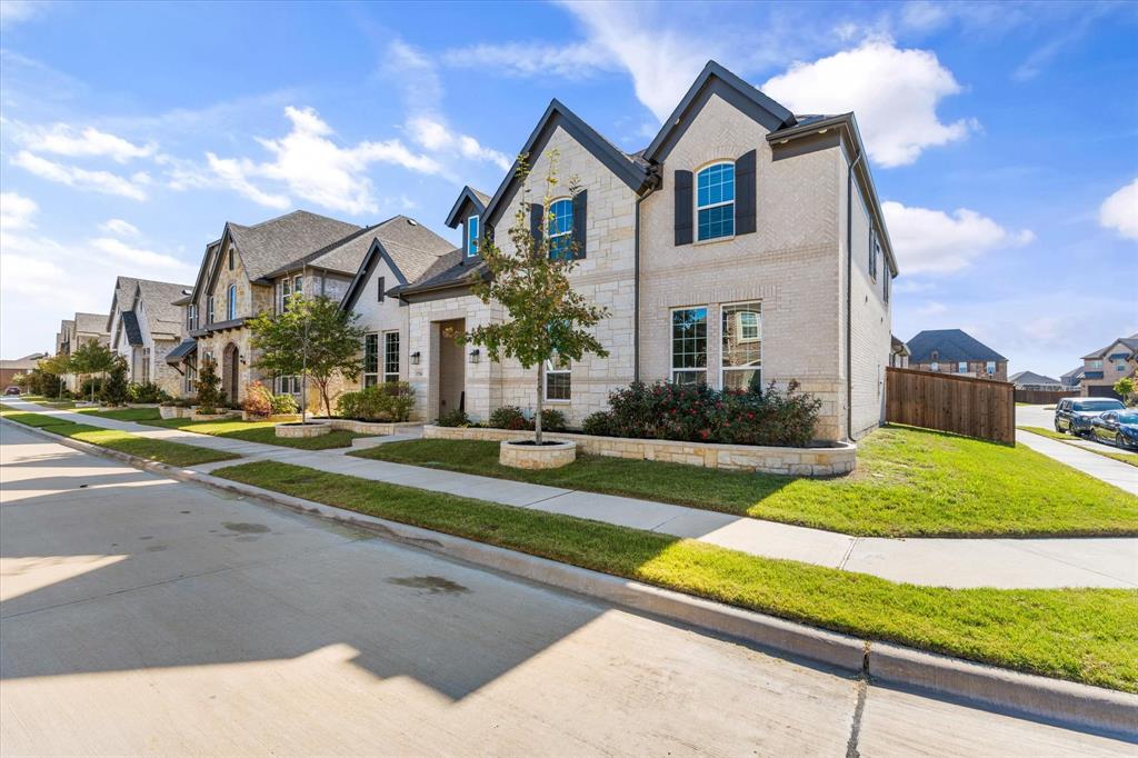 Brighton Add - Residential