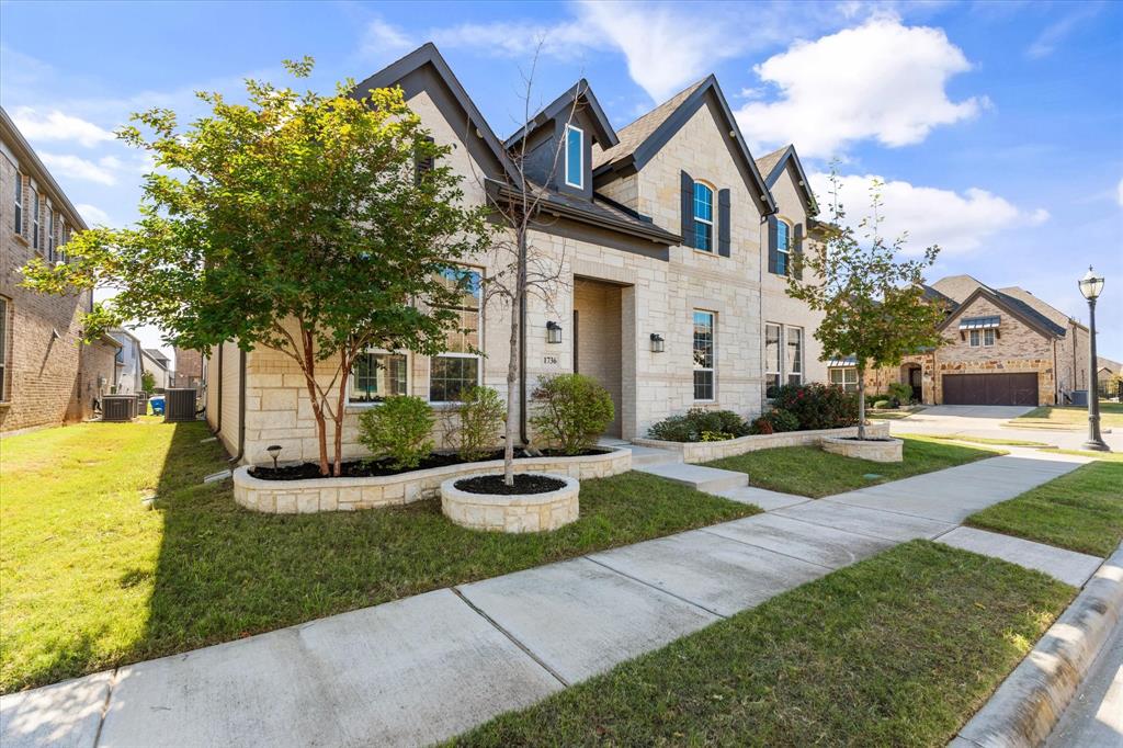 Brighton Add - Residential