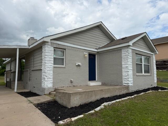 Wyatt O D Add - Residential