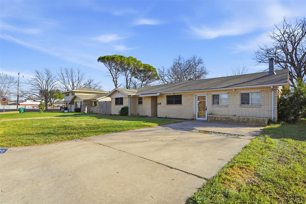 5420 Jane Anne Street