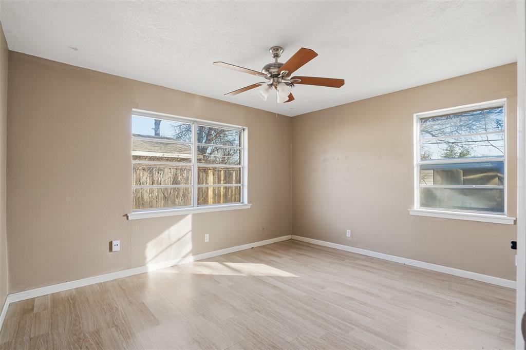 Browning Heights East - Residential