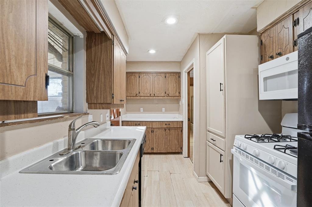 Browning Heights East - Residential