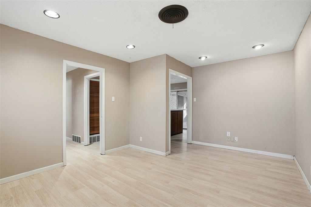 Browning Heights East - Residential