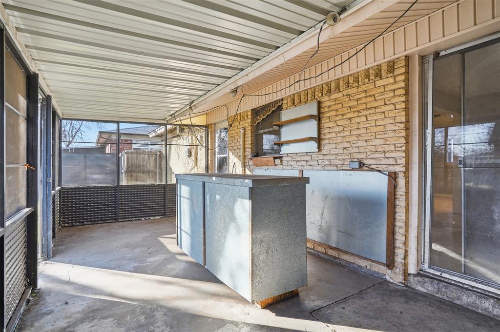 Browning Heights East - Residential