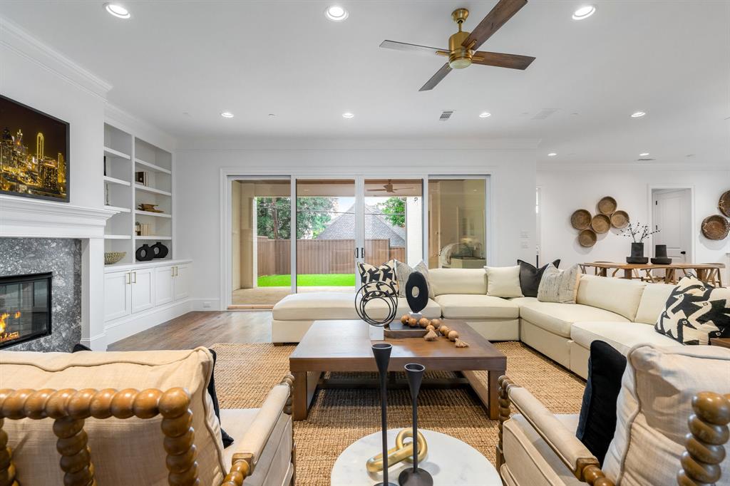 Proximo Add - Residential