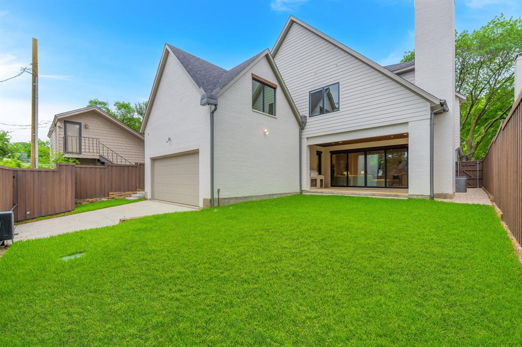 Proximo Add - Residential