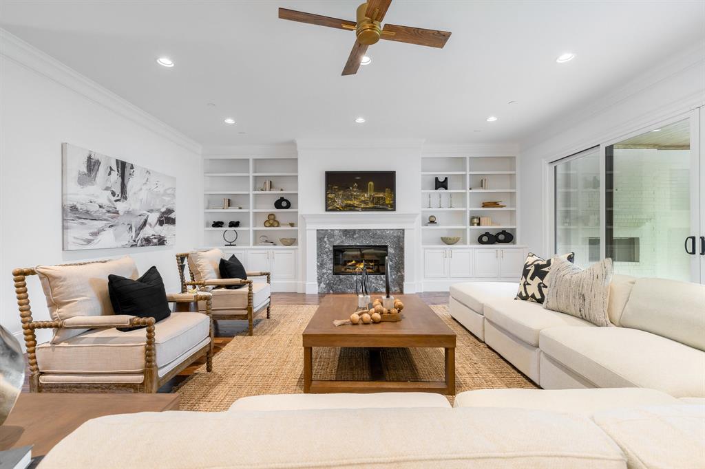 Proximo Add - Residential