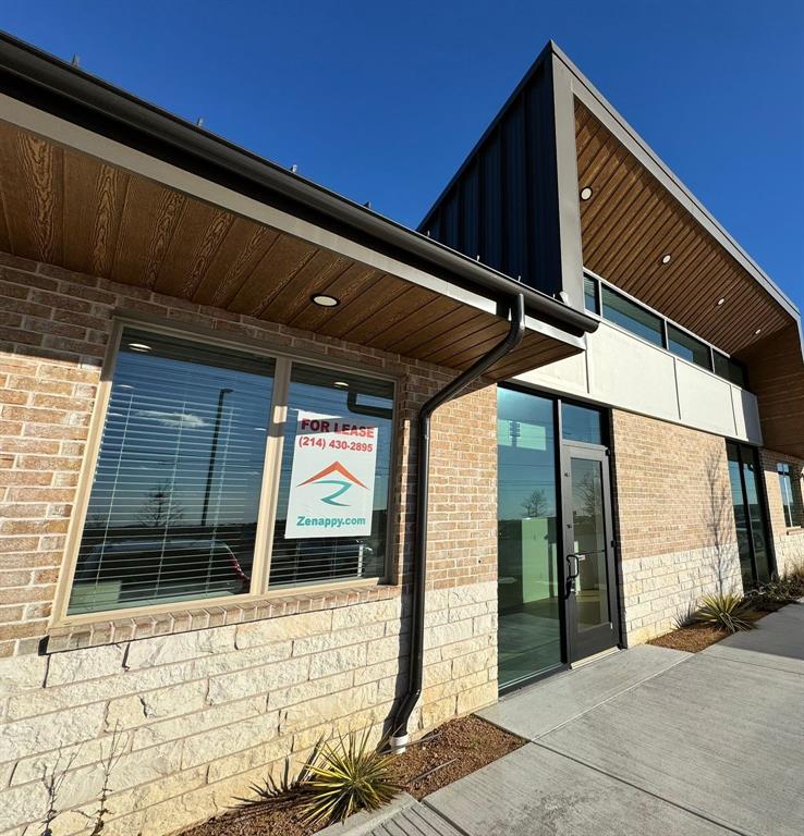 1400 N COIT Road 1705