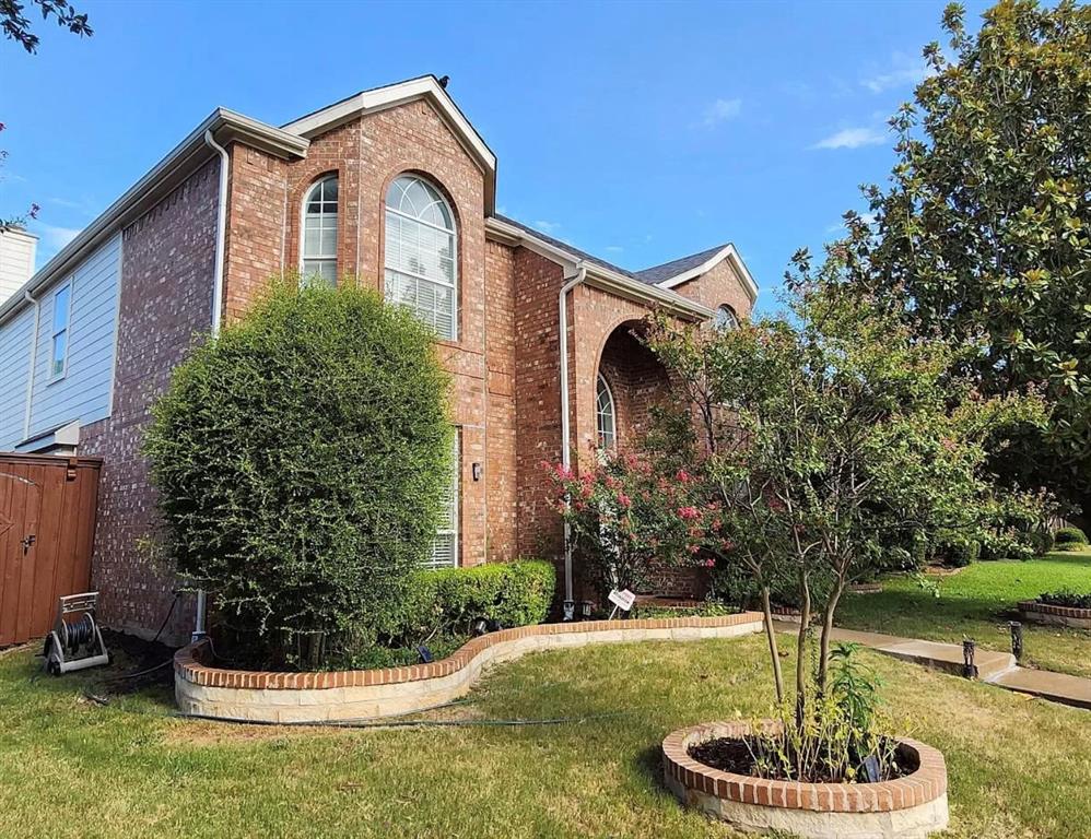 Knolls At Russell Creek Ph 4a - Residential Lease