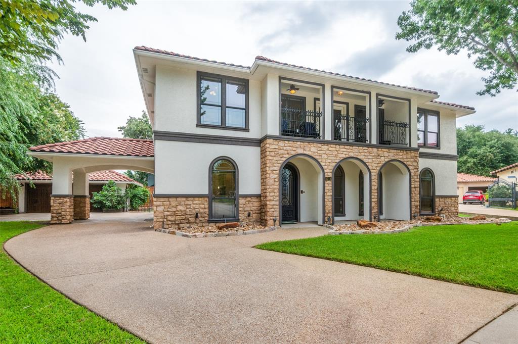 5314 Meritage Lane