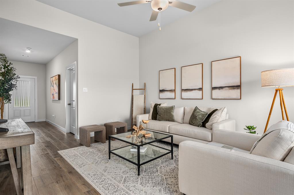 11109 Santana Drive