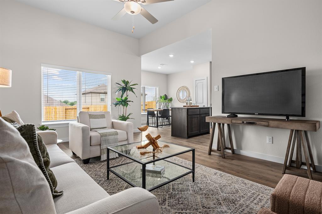 11109 Santana Drive