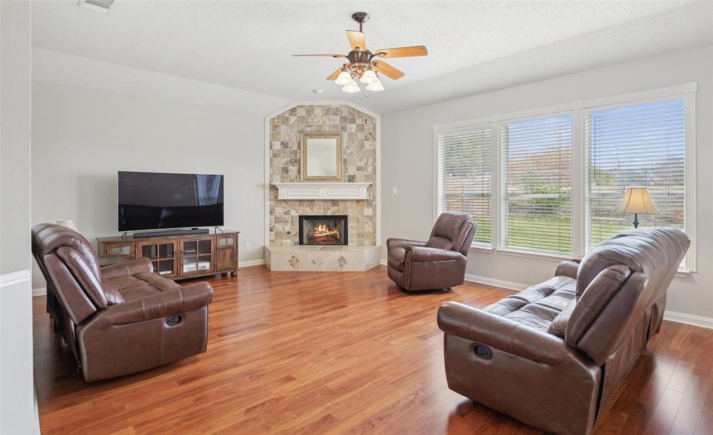 Parkwood Estates Add - Residential