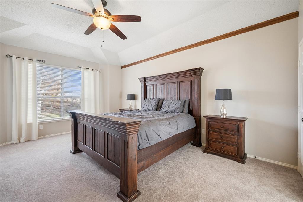 Parkwood Estates Add - Residential