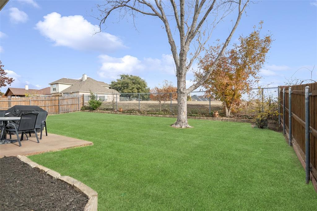 Parkwood Estates Add - Residential