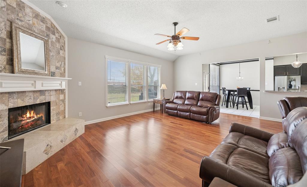 Parkwood Estates Add - Residential