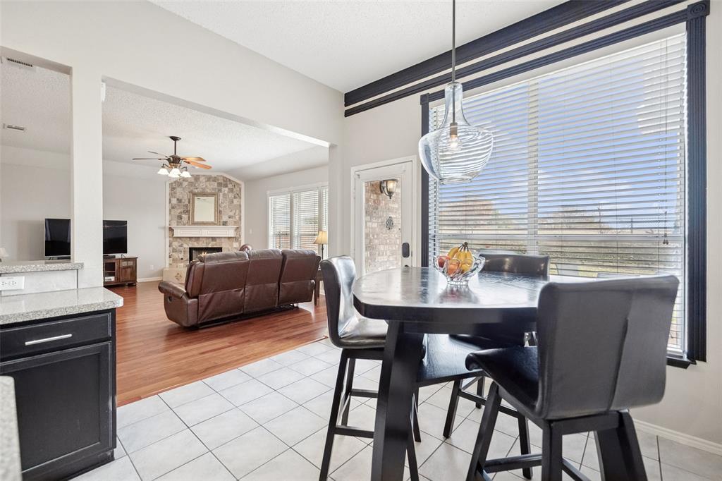 Parkwood Estates Add - Residential