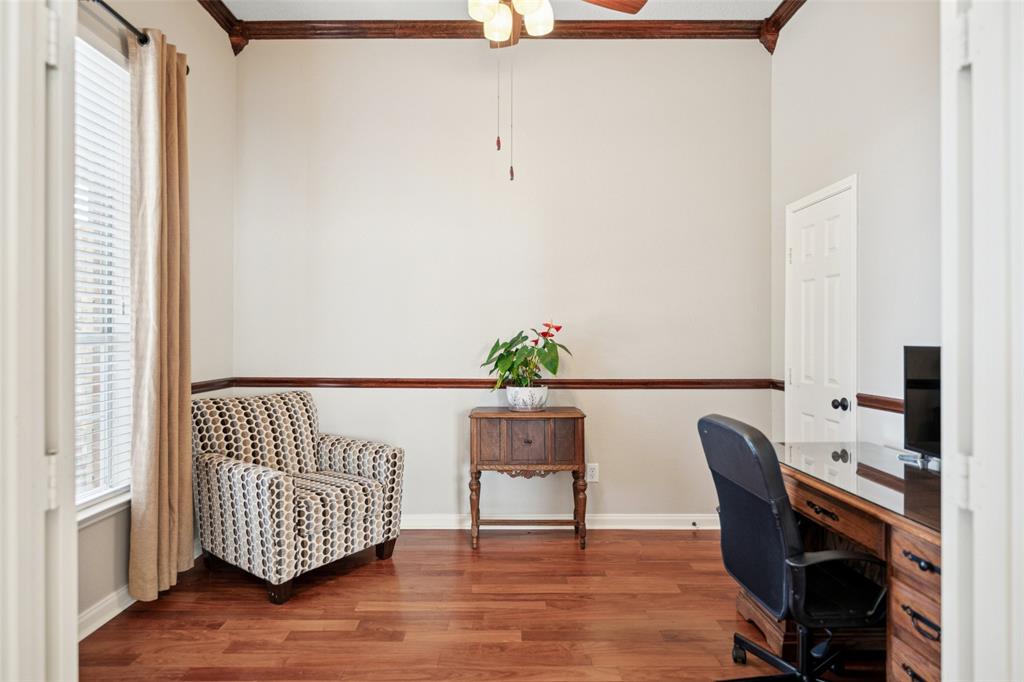 Parkwood Estates Add - Residential