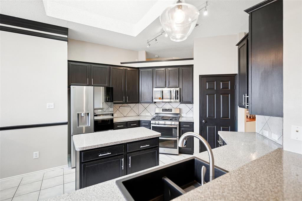 Parkwood Estates Add - Residential