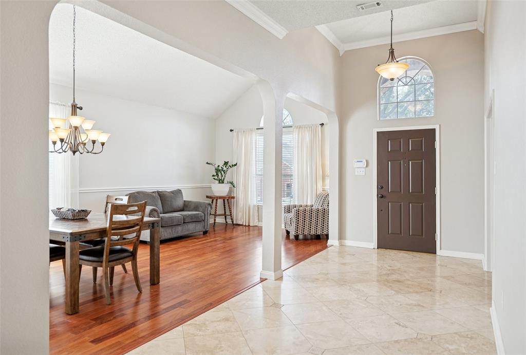 Parkwood Estates Add - Residential