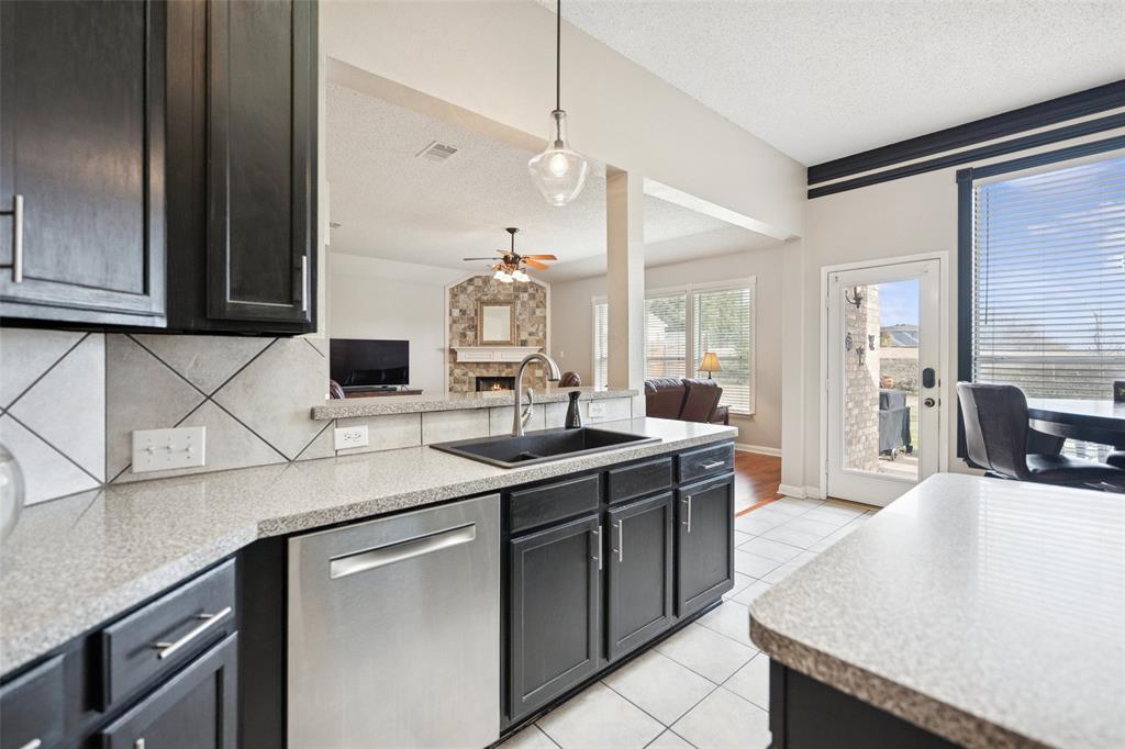 Parkwood Estates Add - Residential